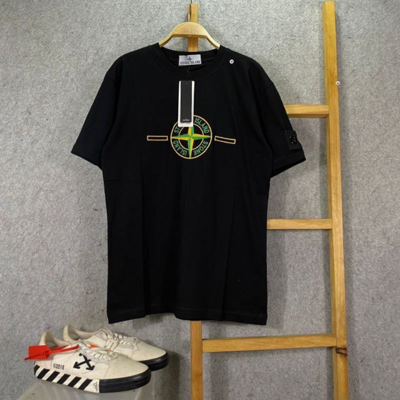KAOS STONE ISLAND FULL TAG IMPORT