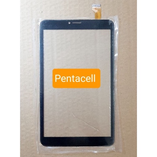 Terlaris Touchscreen Maxtron Genio Tablet 8 inch ➦✫✢
