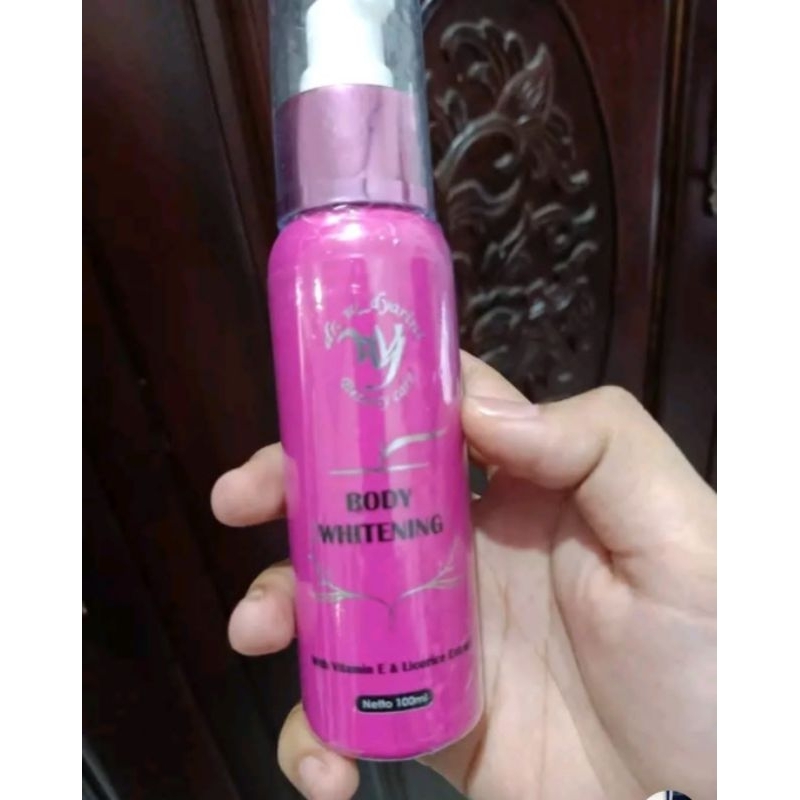 Hb Forte Plus Dr.widyarini ori