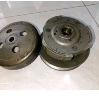 Pulley Suzuki Skydrive Skywave Hayate Spin 125