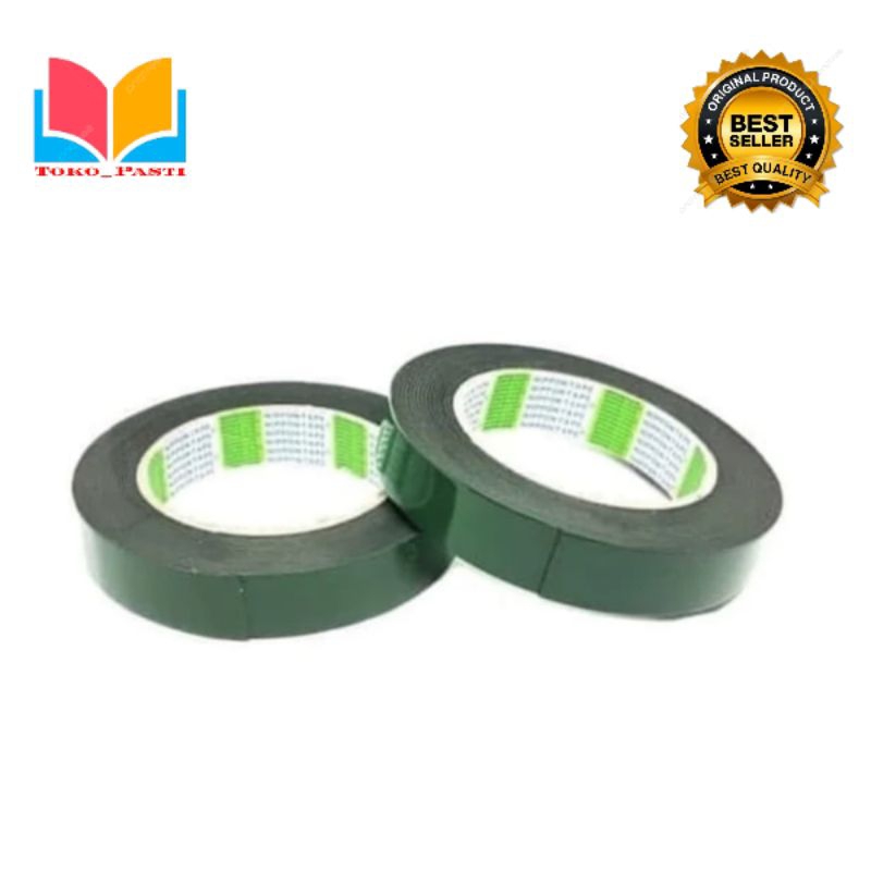 

SOLASI DOUBLE FOAM 1 IN jual per pcs