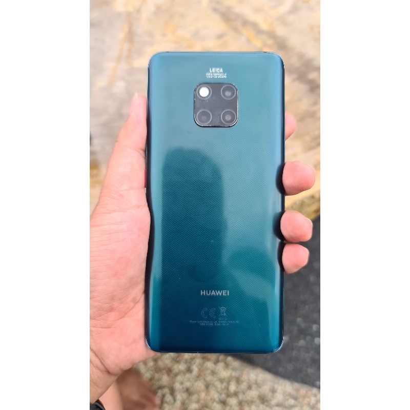 mate20pro