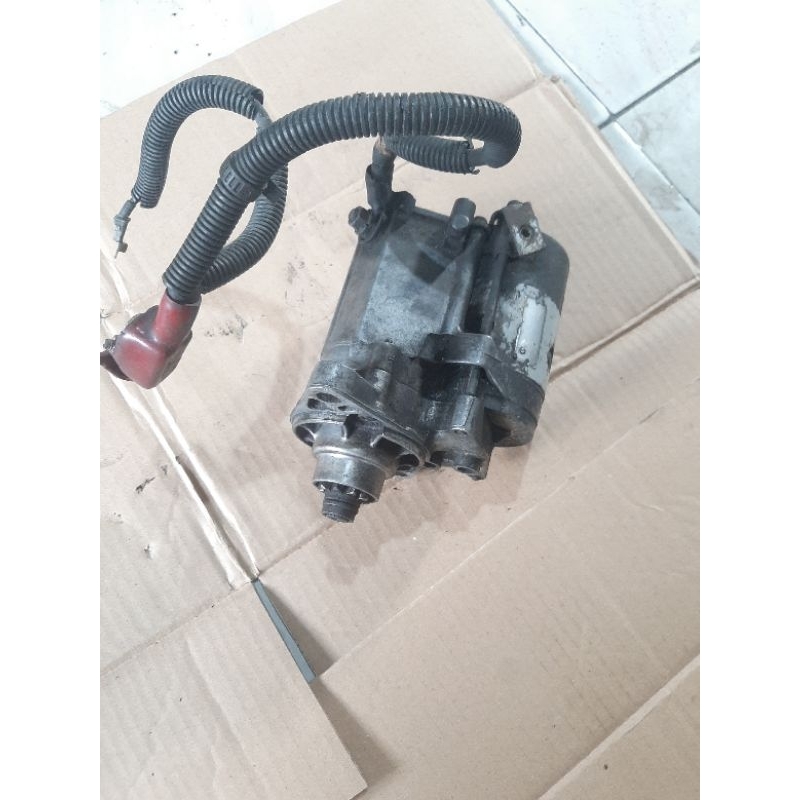 Dinamo stater Grand civic Lx original part copotan