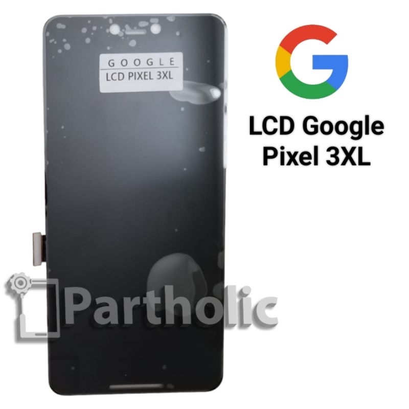 LCD GOOGLE PIXEL 3XL ORIGINAL