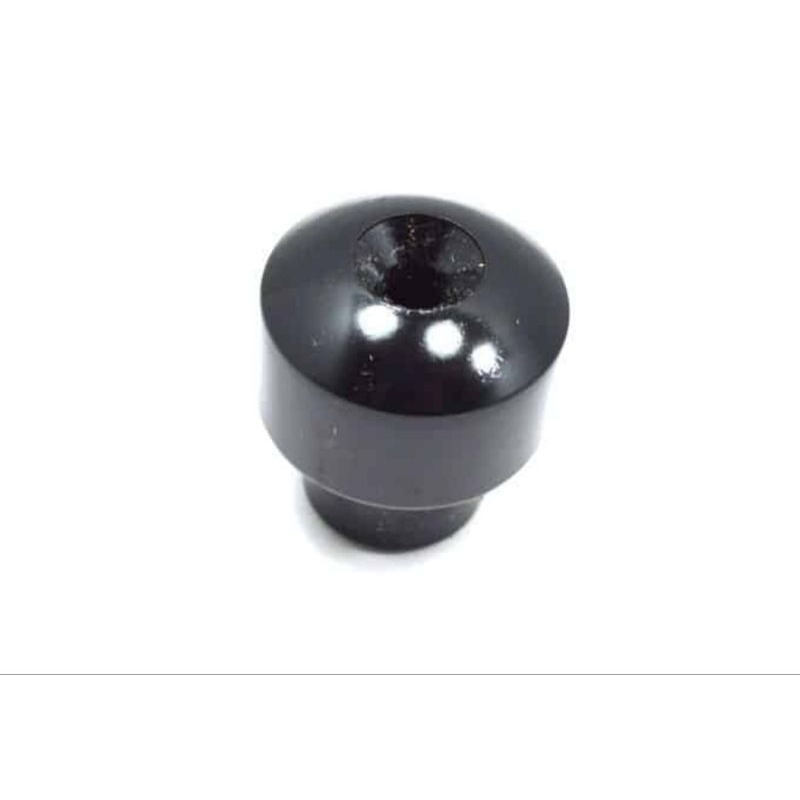 Original Jalu stang End grip Supra x 125 53105-KTM-N00