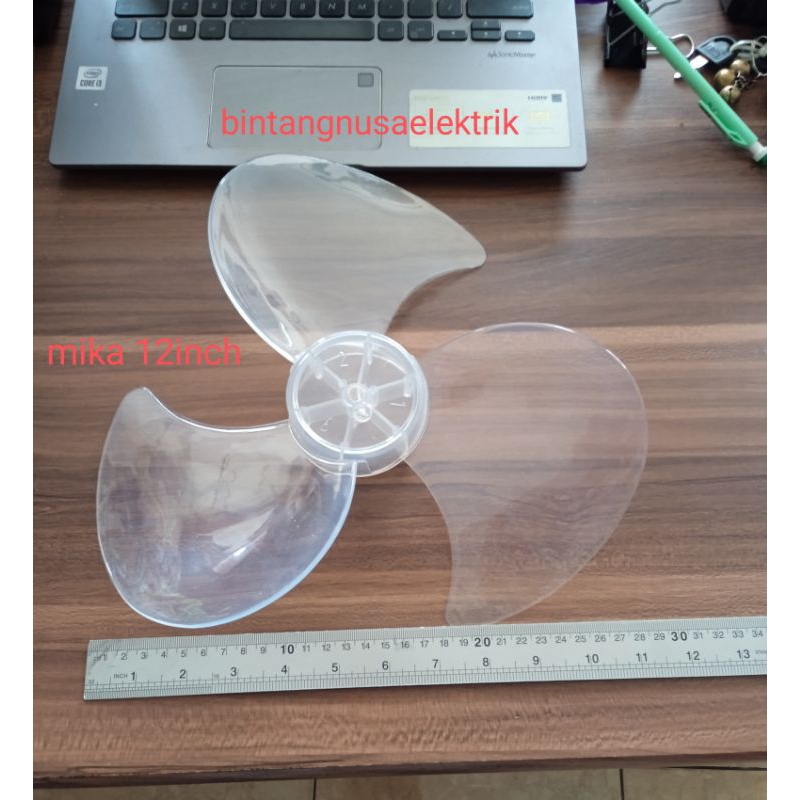 Baling-Baling Kipas Berdiri/ Baling-Baling Kipas Duduk/ Baling-Baling Kipas Dinding/ Baling-Baling K