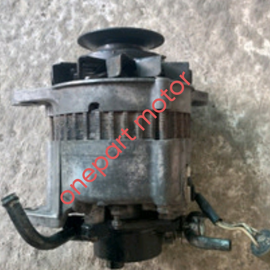 alternator dinamo ampere panther 2.3 original