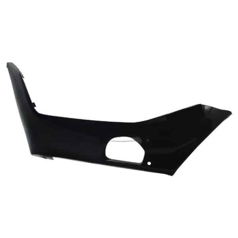 Cover L Floor Side Hitam – PCX 150 K97