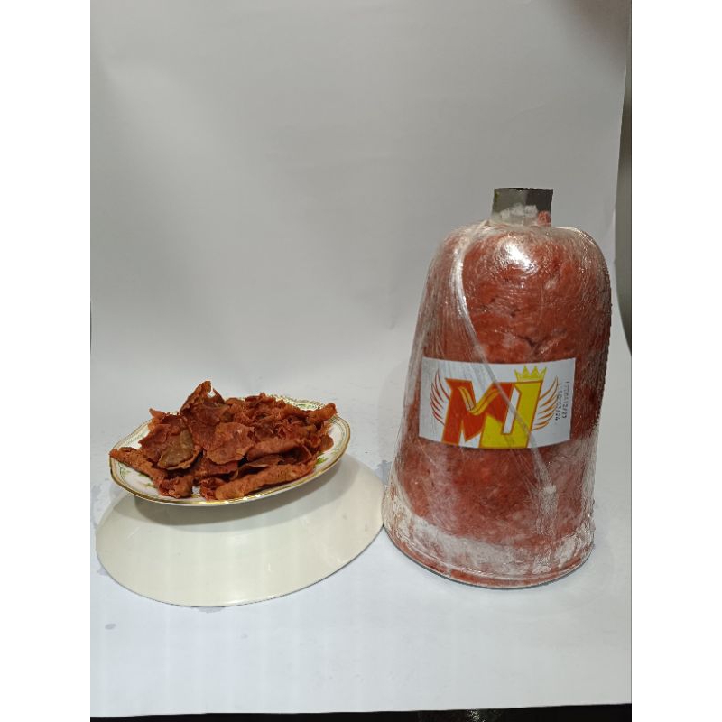 

Daging kebab Mj 2kg/bahan kebab dll