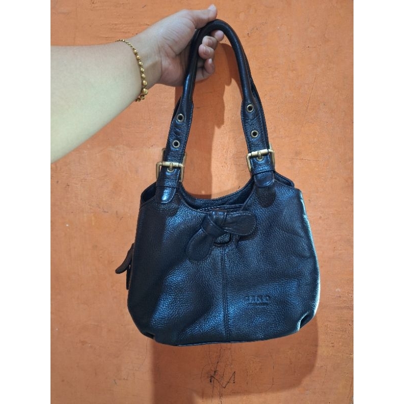 PL hobo Kulit mantul kulit asli