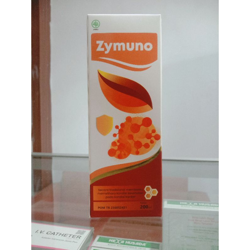 ZYMUNO