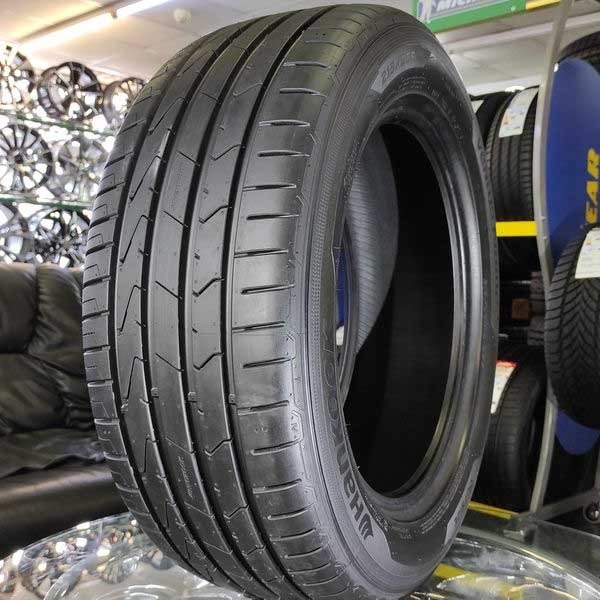 ban mobil 225/55 R16 hankook Ventus Prime 3 - ban mobil bmw 530