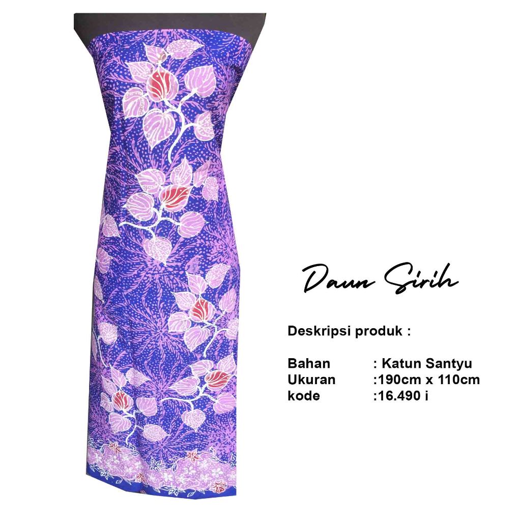 batik motif daun sirih khas pasuruan warna ungu -  seragam batik dinas pasuruan - kain batik ungu - blouse batik wanita - kemeja batik pria - hampers batik