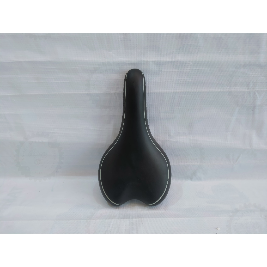 Sadel Gel Velo Plus 3279