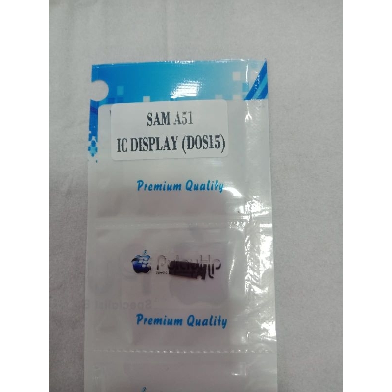 IC SAMSUNG DISPLAY A51 (DOSI5)