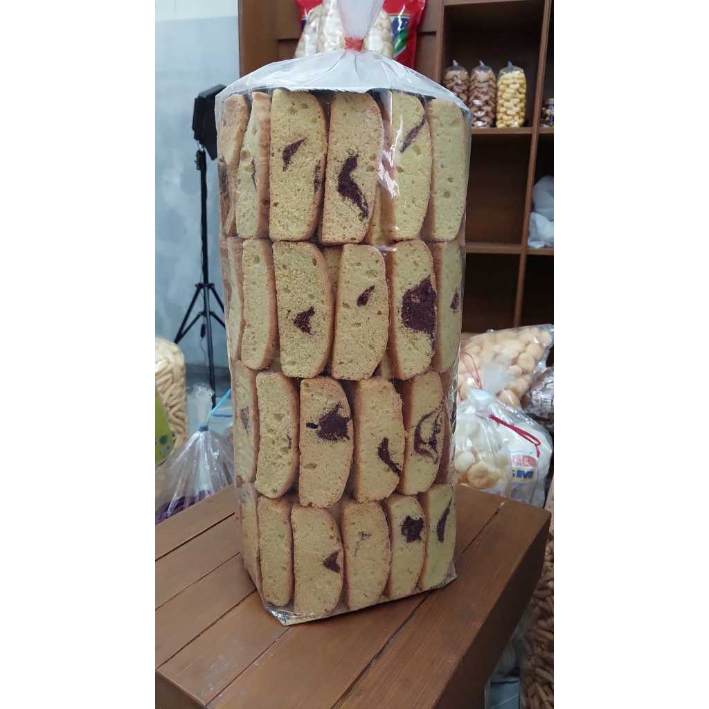 

KUE KERING IRIS/ BOLU KERING IRIS 500 GR/ 1 KILO