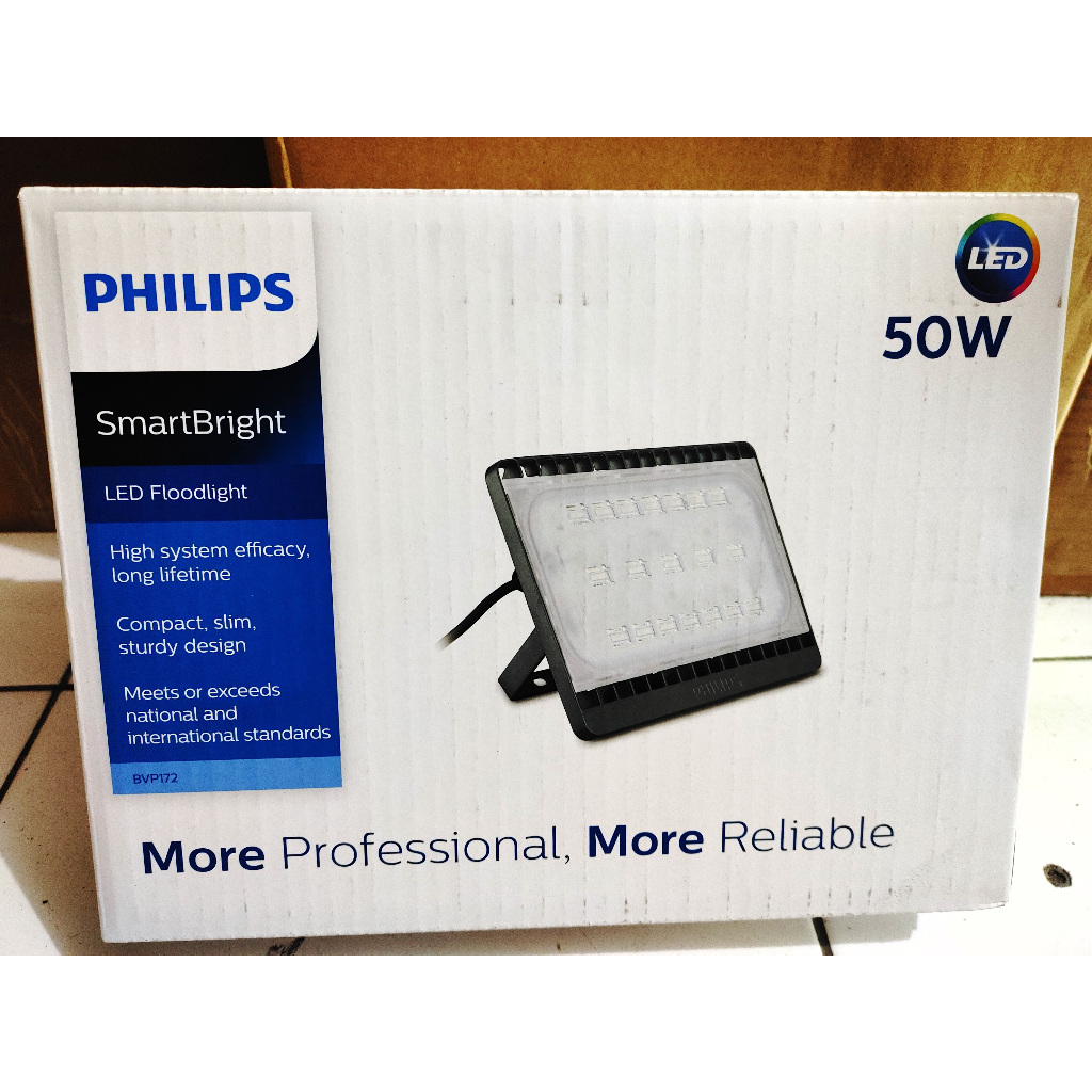 BVP172 LED43/NW 50W