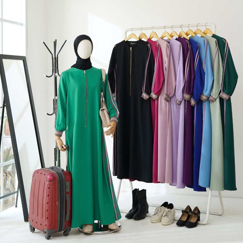 SANTANA SPORTY NEW 2023 3 set