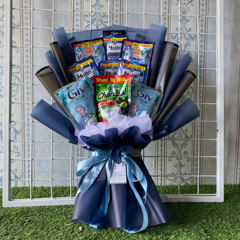 

Buket Hari Ibu | Buket Sabun | Buket ulang tahun