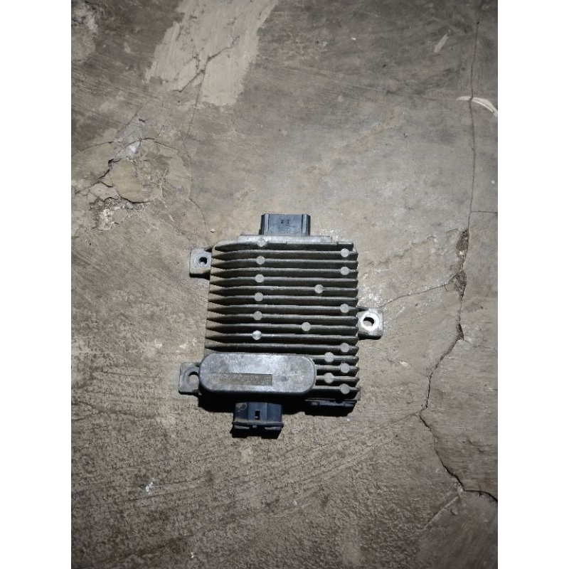 cdi/ecu vario super old/led old125/150