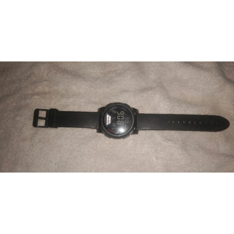 jam tangan pria digitec ori