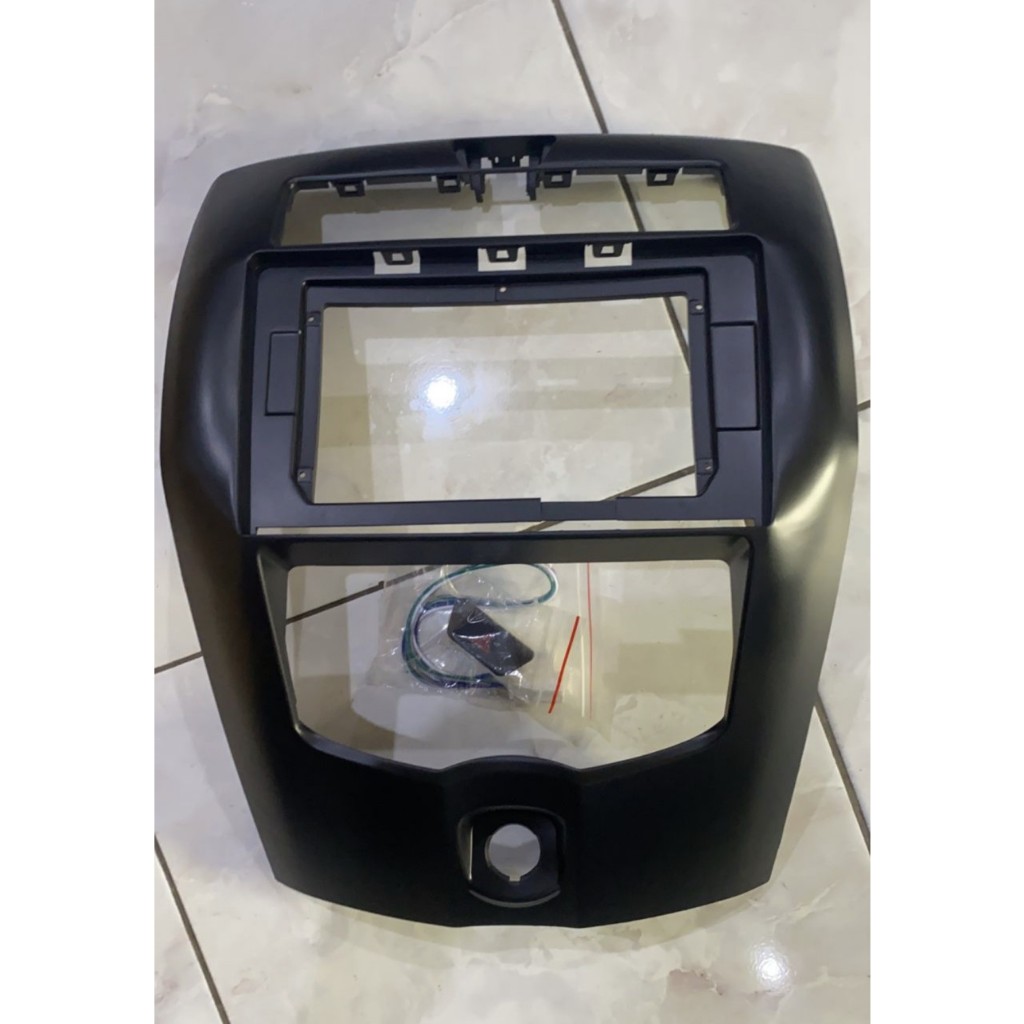 Frame nissan Livina 2012-now 10 inch