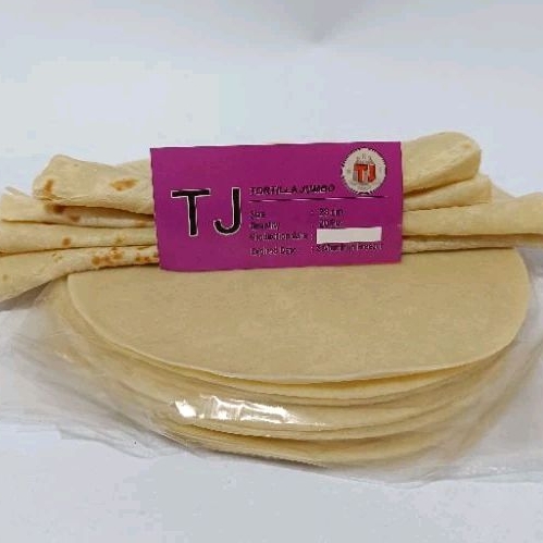 

TORTILA JUMBO ISI 20/ KULIT KEBAB 28 cm/TORTILA CRISPY/ tortila tj/ tortila jumbo