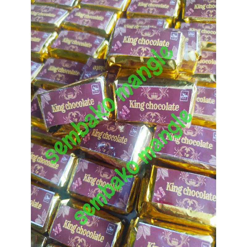 

coklat mini enak dan murah