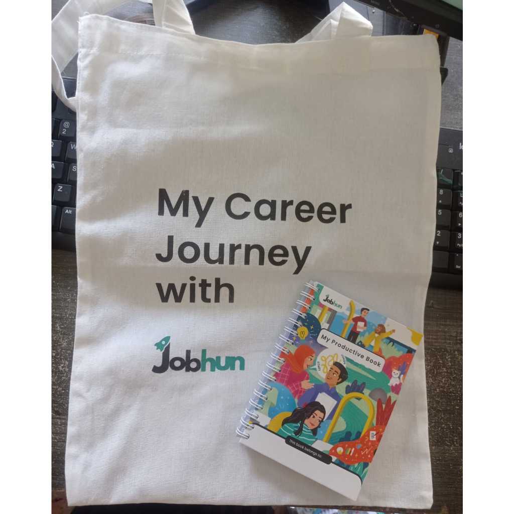 

TAS BLACU, BUKU CUSTOM CEPAT 2 HARI JADI