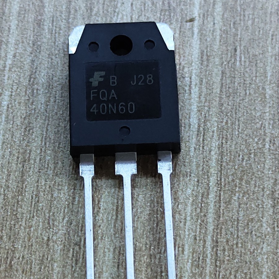 LGBT 40N60FD ,mosfet 40n60 original
