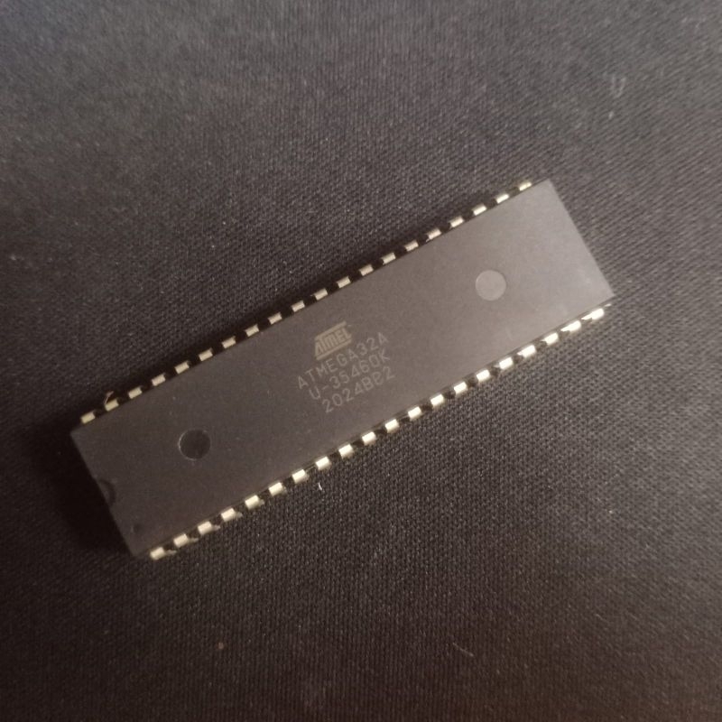 IC ATMEL ATMEGA 32 A / ATMEGA32 /ATMEGA32A ORI