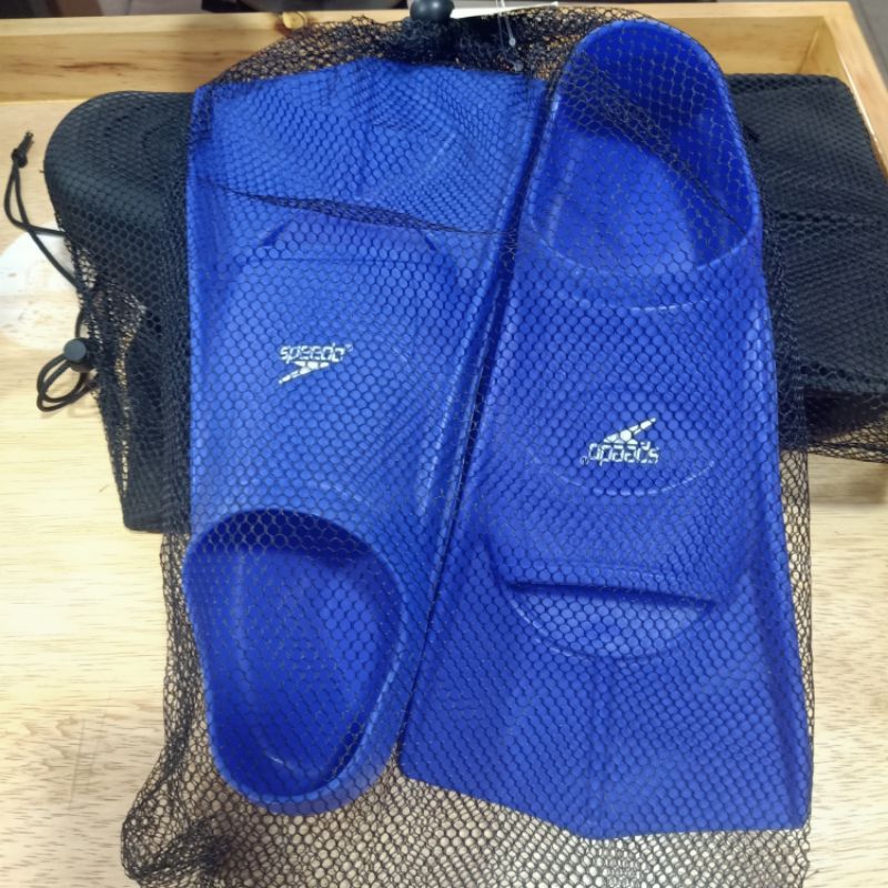 Kaki katak/sepatu renang SPEEDO