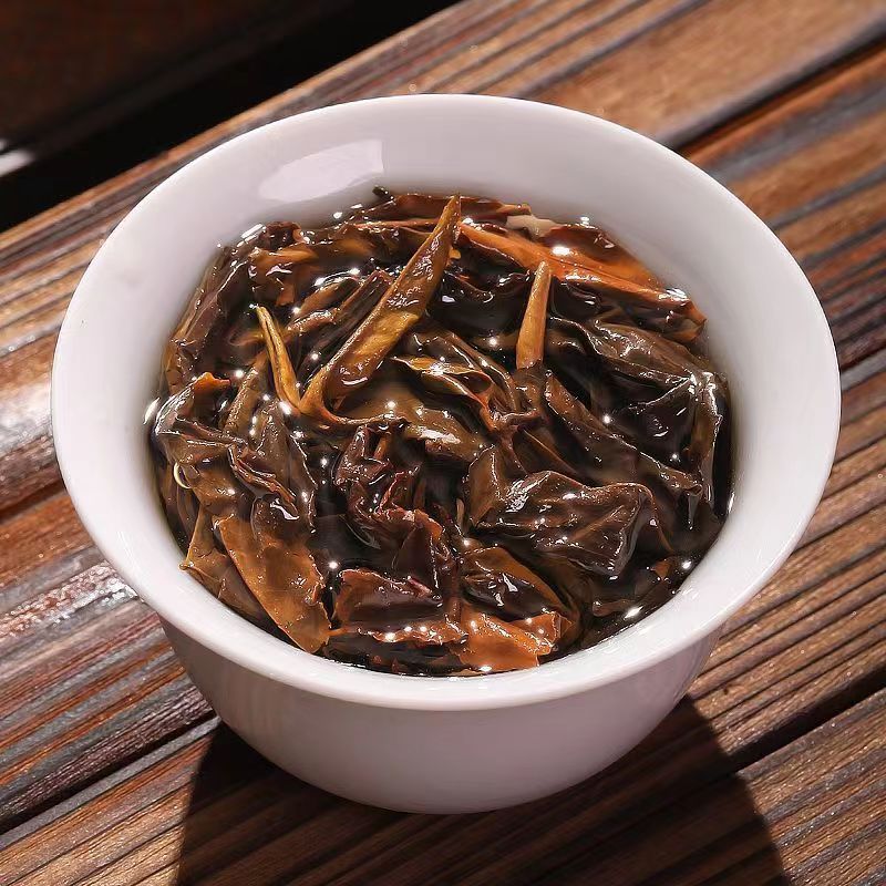 

White Tea/Teh Putih/Lao Bai Cha