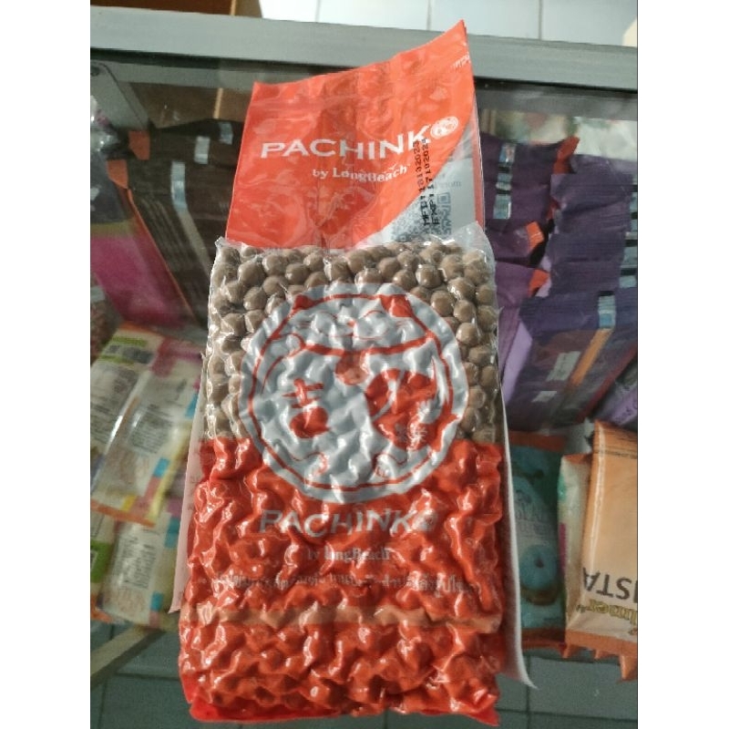 

Boba PACHINKO