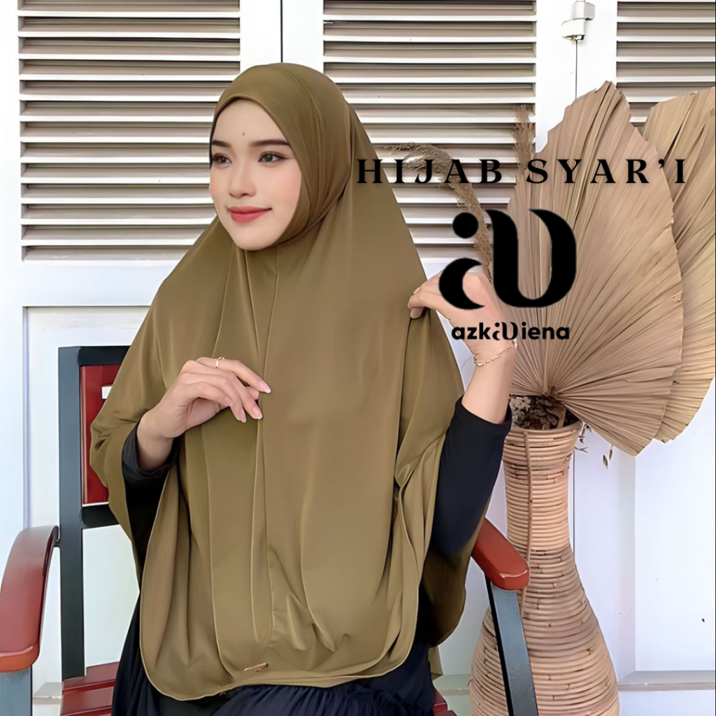 JILBAB LANGSUNG JILBAB INSTAN JERSEY JILBAB SYARI JUMBO NON PAD MURAH HARGA PROMO BISA COD