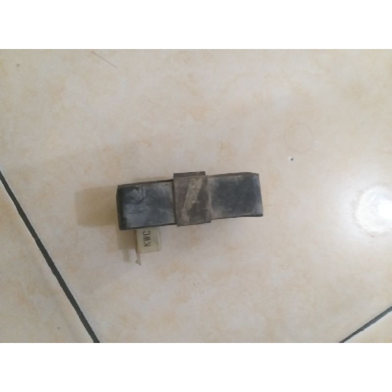 CDI honda cs1 original copotan