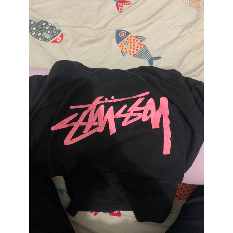 Stussy basic