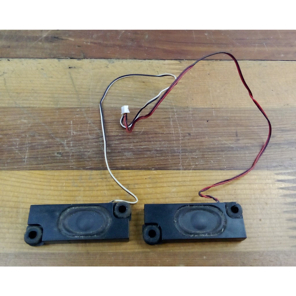 Speaker Internal Laptop Toshiba Satellite C660