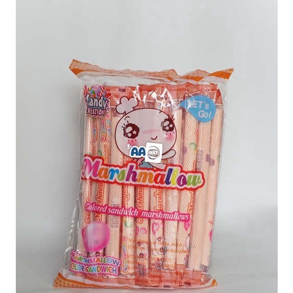 

[✪R36<] MARSMALLOW LONG ISI 30 Baru Restok