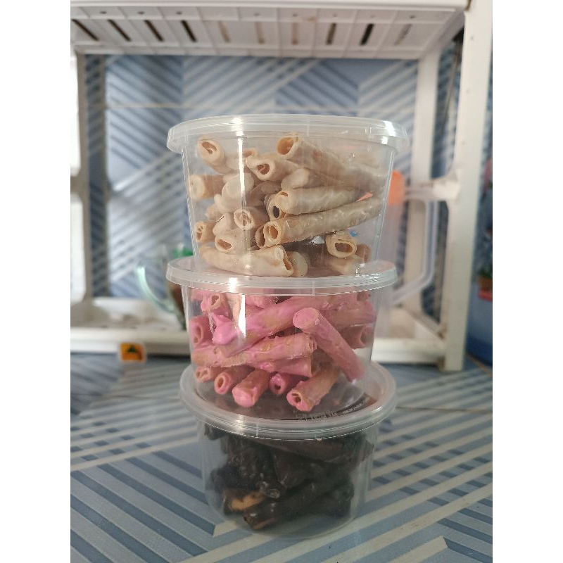 

MINI CHEESE varian rasa