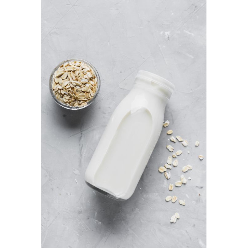 

Susu Oat 750 ml / 1000 ml fresh oatmilk oat milk