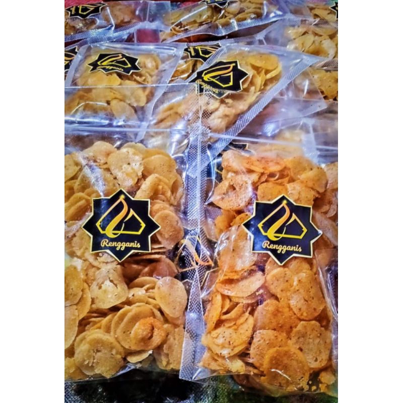 

Moring Rengganis 100gr || Moring Original & Pedas|| Best Seller ||