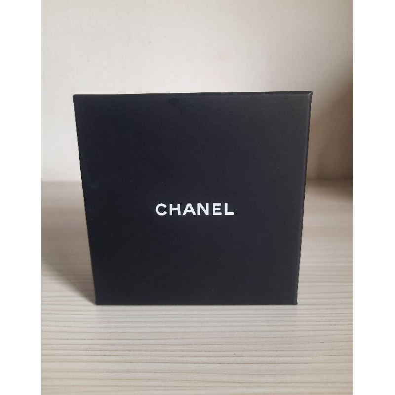 box chanel original / kotak chanel authentic sale