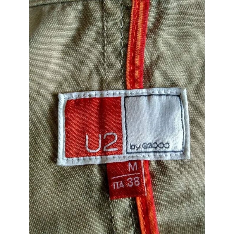 Blazer Wanita Branded /  Blazer Brand U2 G2000 Original