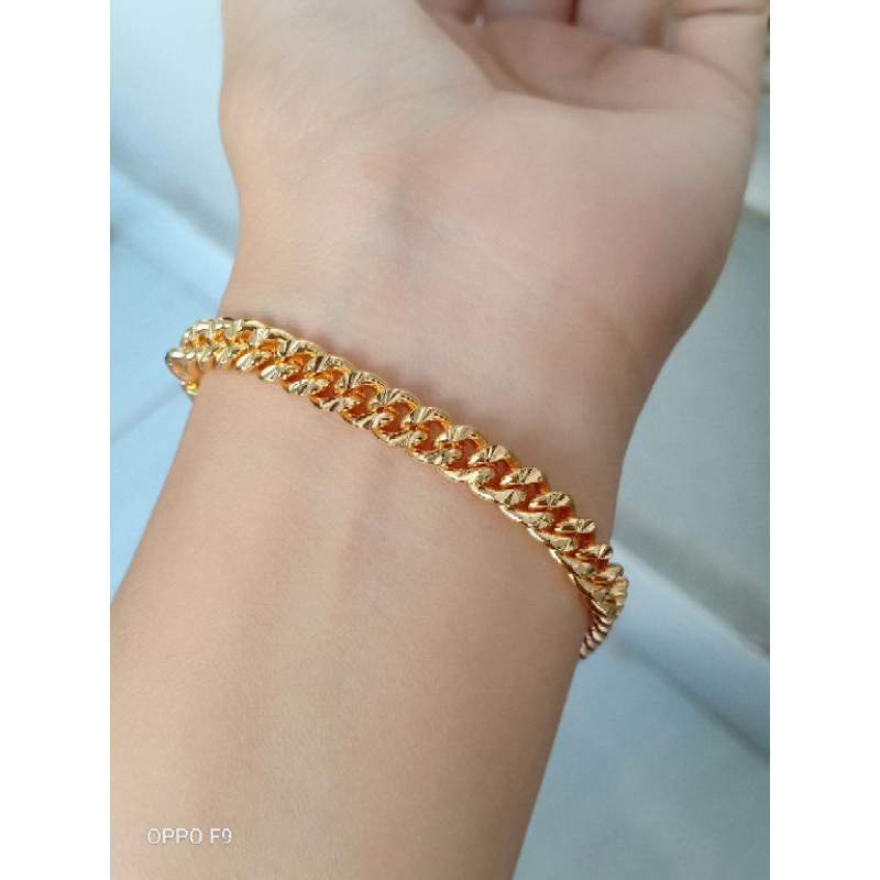 gelang xuping dewasa