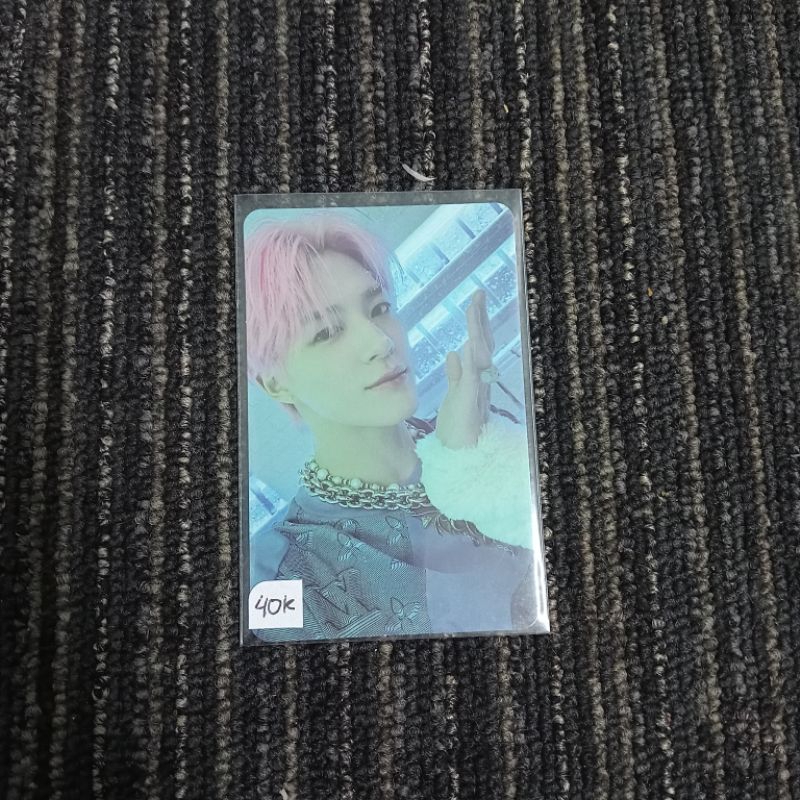 pc jeno glitch mode digipack