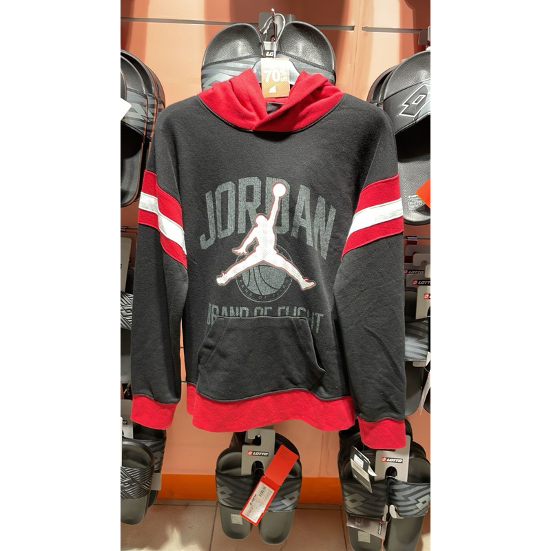 hoodie jordan