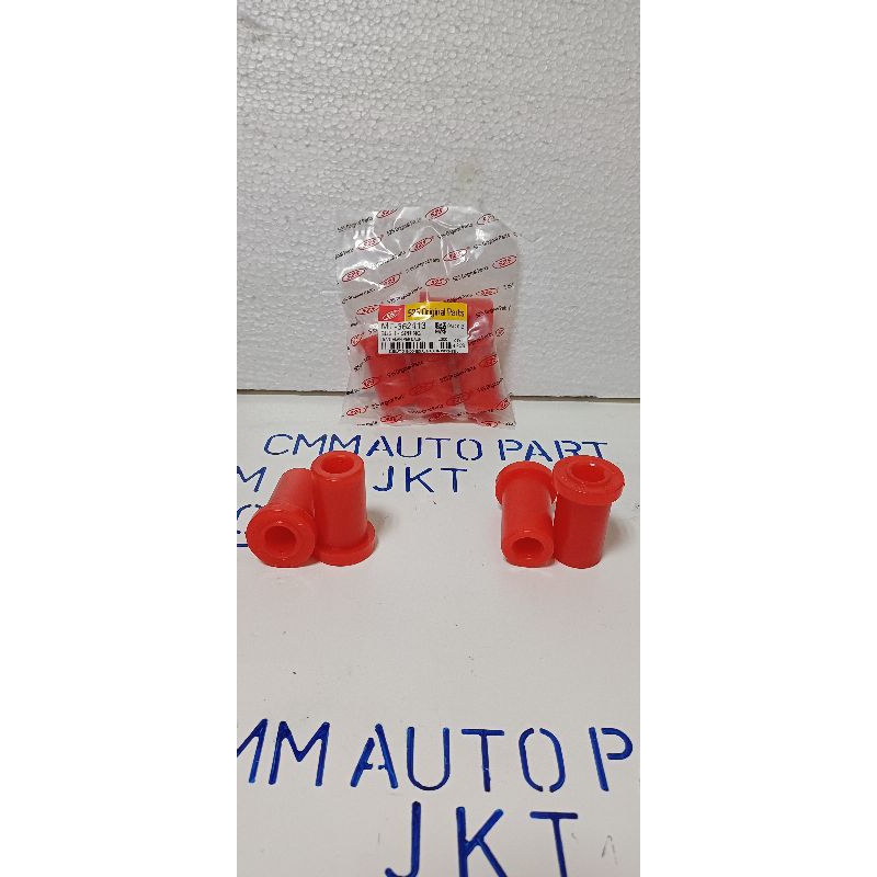 karet anting per bos bosh per panjang L300 diesel bensin