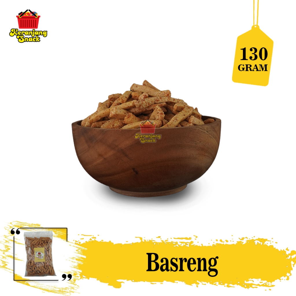 

Basreng Stik Pedas Daun Jeruk 130g