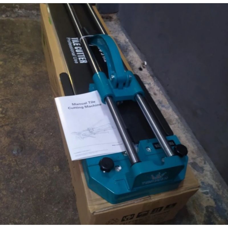 alat potong keramik dan granit 120 cm 1,2